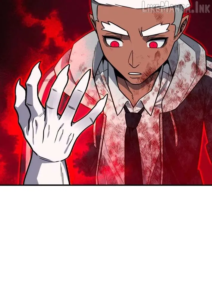 Horde: Dark Contract Saga Chapter 38 page 43 - 