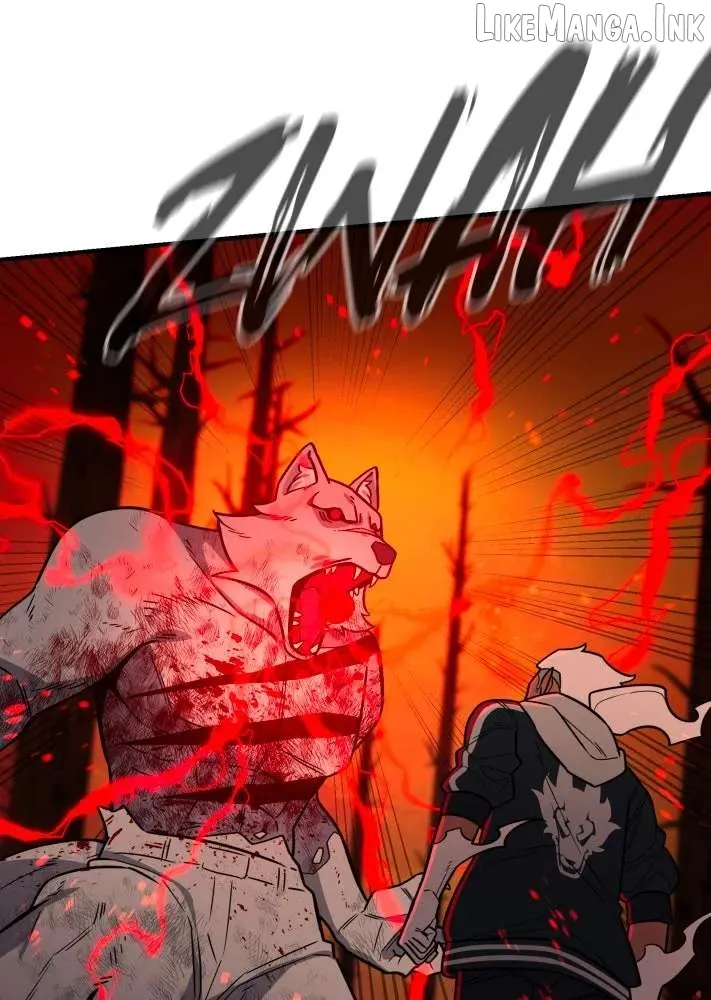 Horde: Dark Contract Saga Chapter 38 page 44 - 