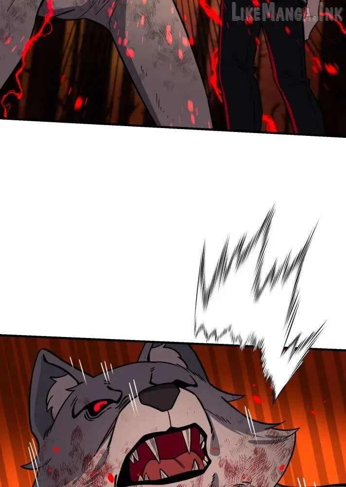 Horde: Dark Contract Saga Chapter 38 page 45 - 