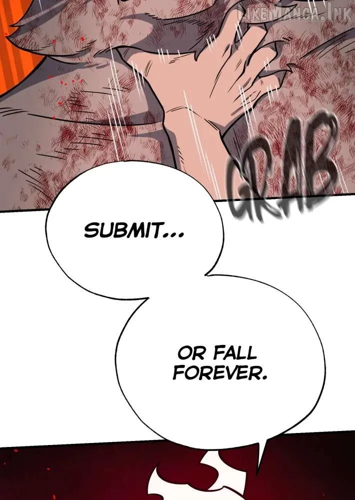 Horde: Dark Contract Saga Chapter 38 page 46 - 