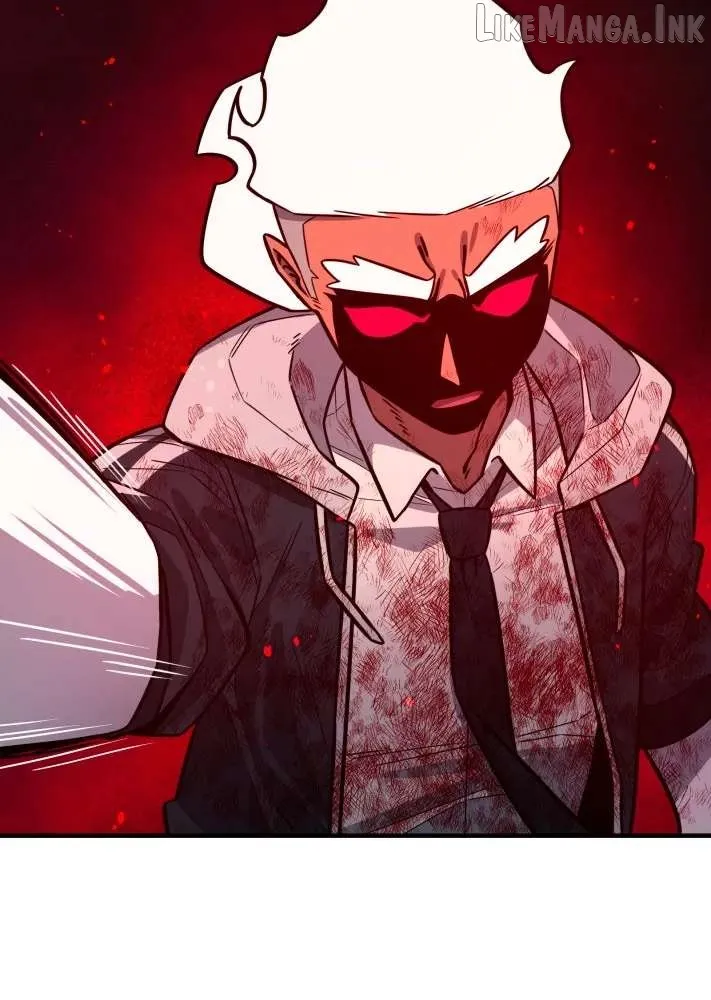 Horde: Dark Contract Saga Chapter 38 page 47 - 