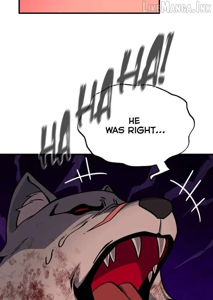 Horde: Dark Contract Saga Chapter 38 page 49 - 