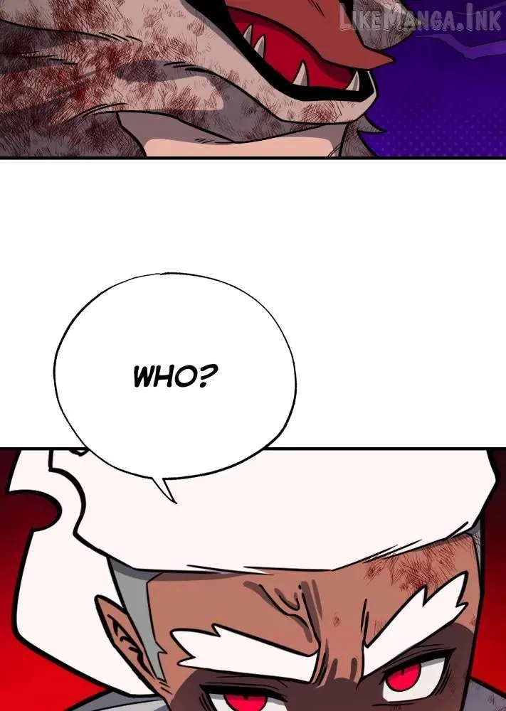 Horde: Dark Contract Saga Chapter 38 page 50 - 