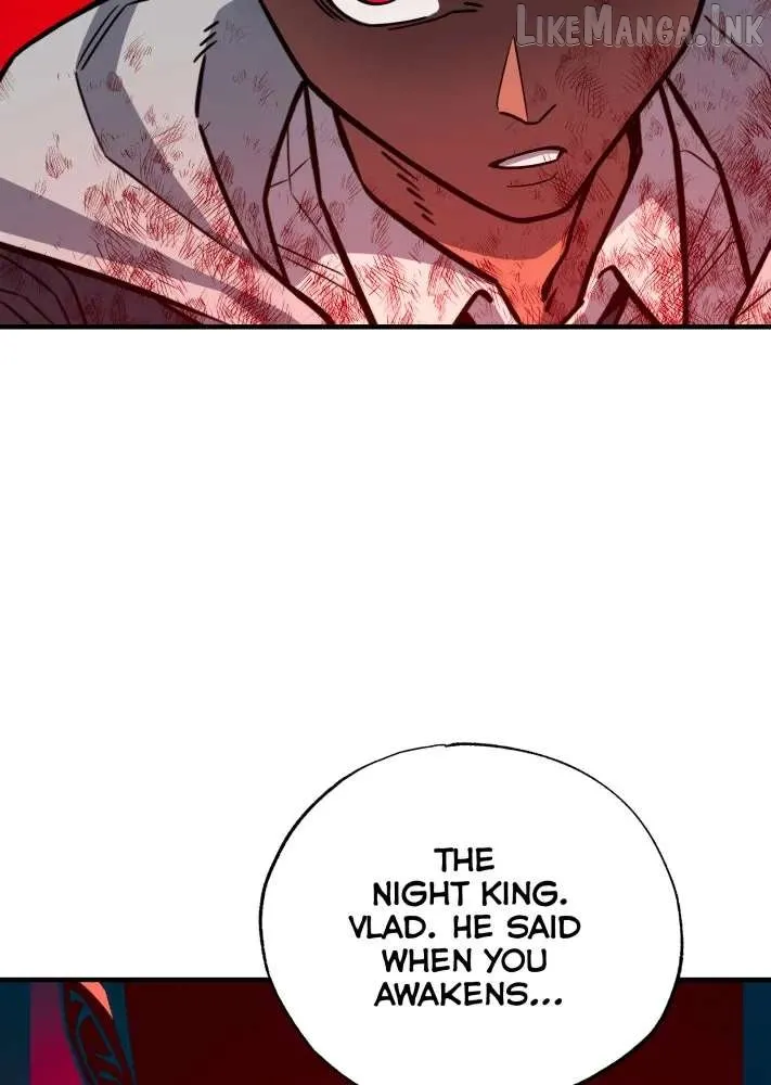 Horde: Dark Contract Saga Chapter 38 page 51 - 