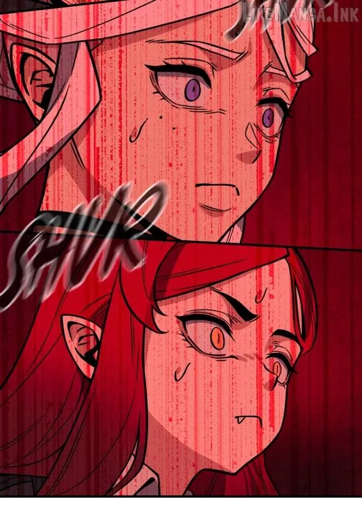 Horde: Dark Contract Saga Chapter 38 page 55 - 