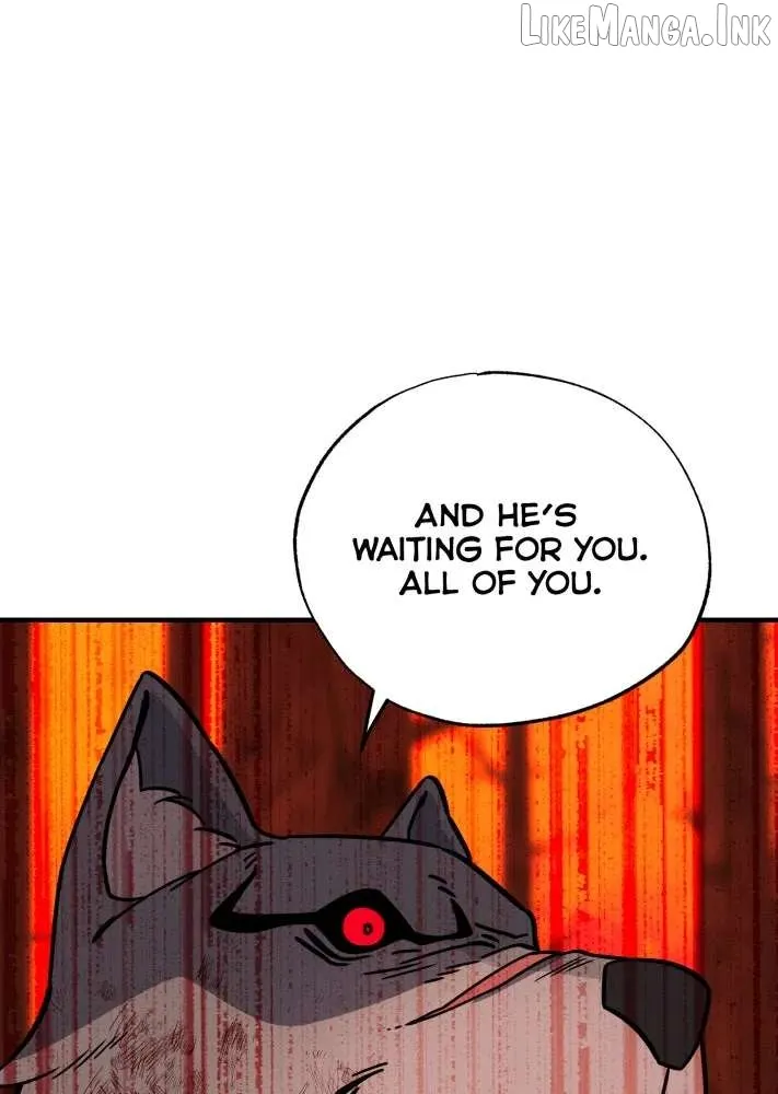 Horde: Dark Contract Saga Chapter 38 page 56 - 