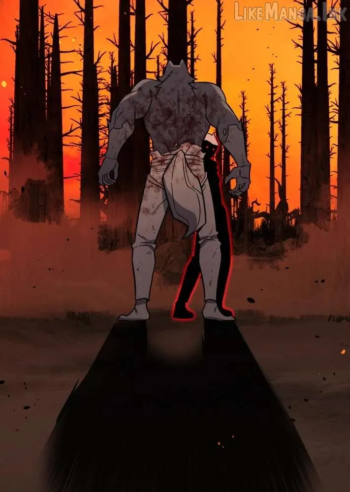 Horde: Dark Contract Saga Chapter 38 page 58 - 