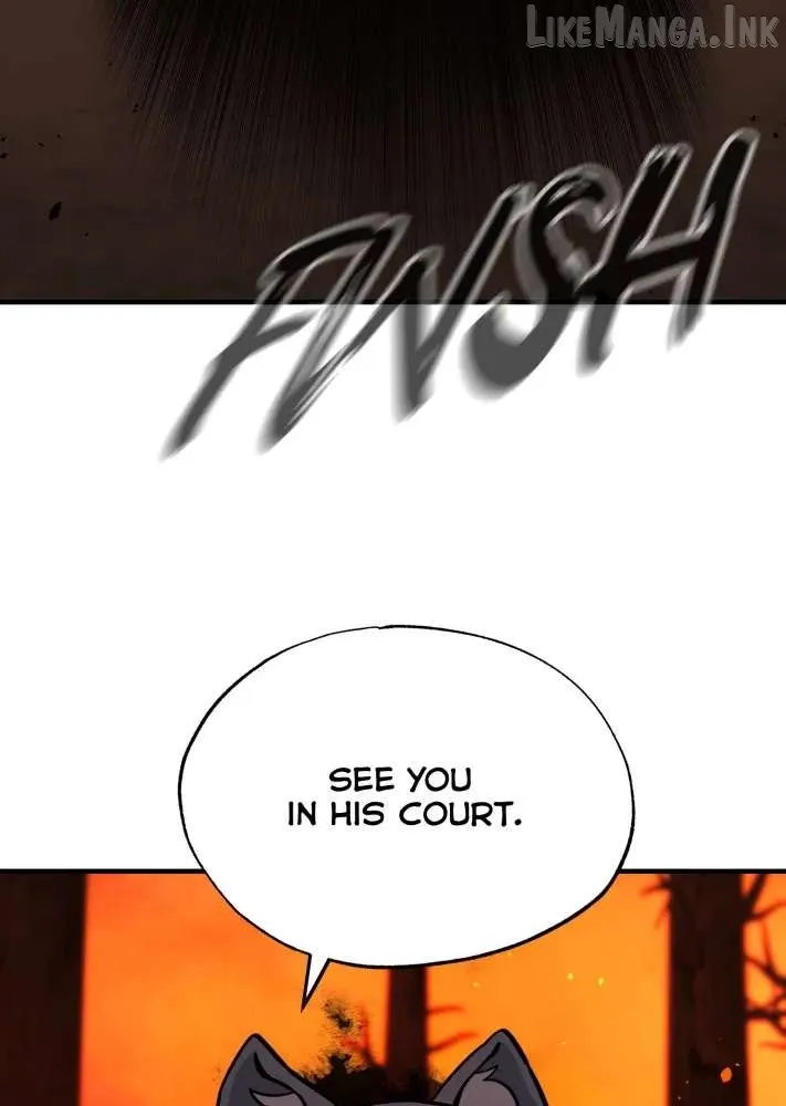 Horde: Dark Contract Saga Chapter 38 page 59 - 