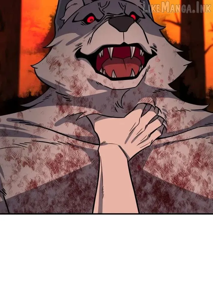 Horde: Dark Contract Saga Chapter 38 page 60 - 