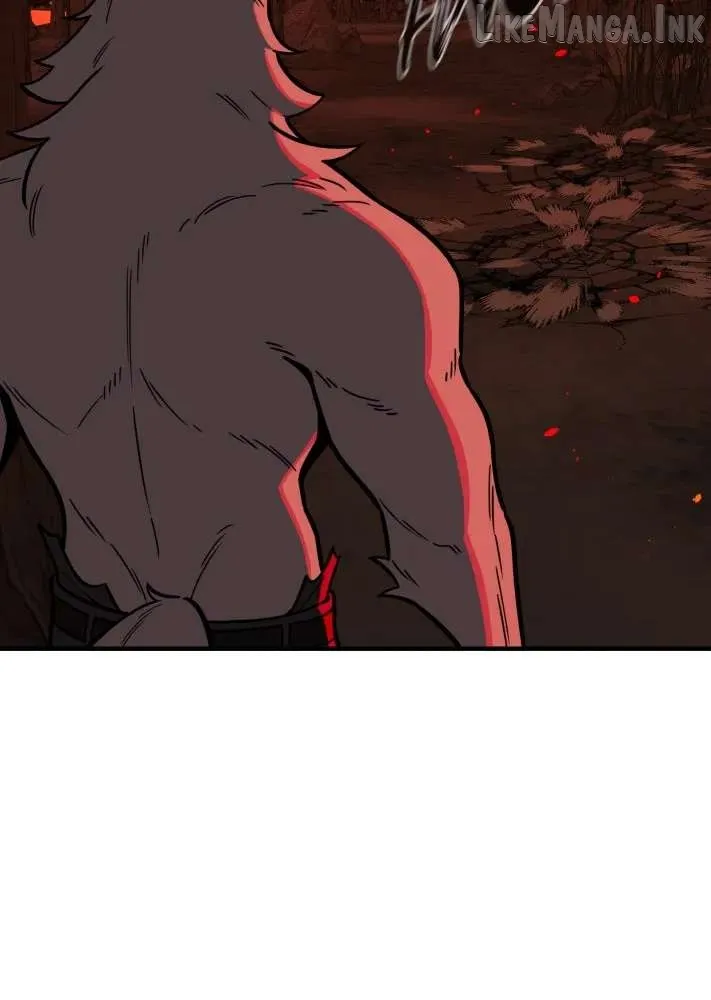 Horde: Dark Contract Saga Chapter 38 page 7 - 