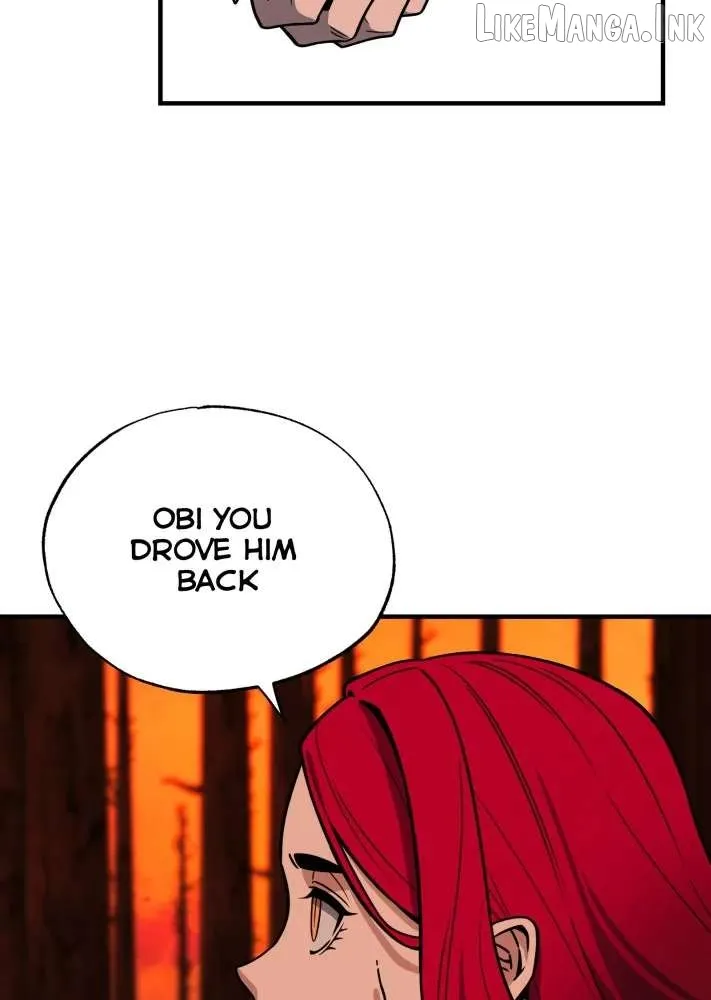 Horde: Dark Contract Saga Chapter 38 page 66 - 
