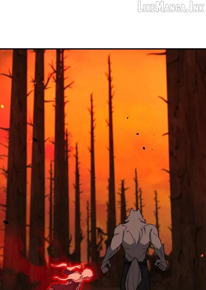 Horde: Dark Contract Saga Chapter 38 page 8 - 