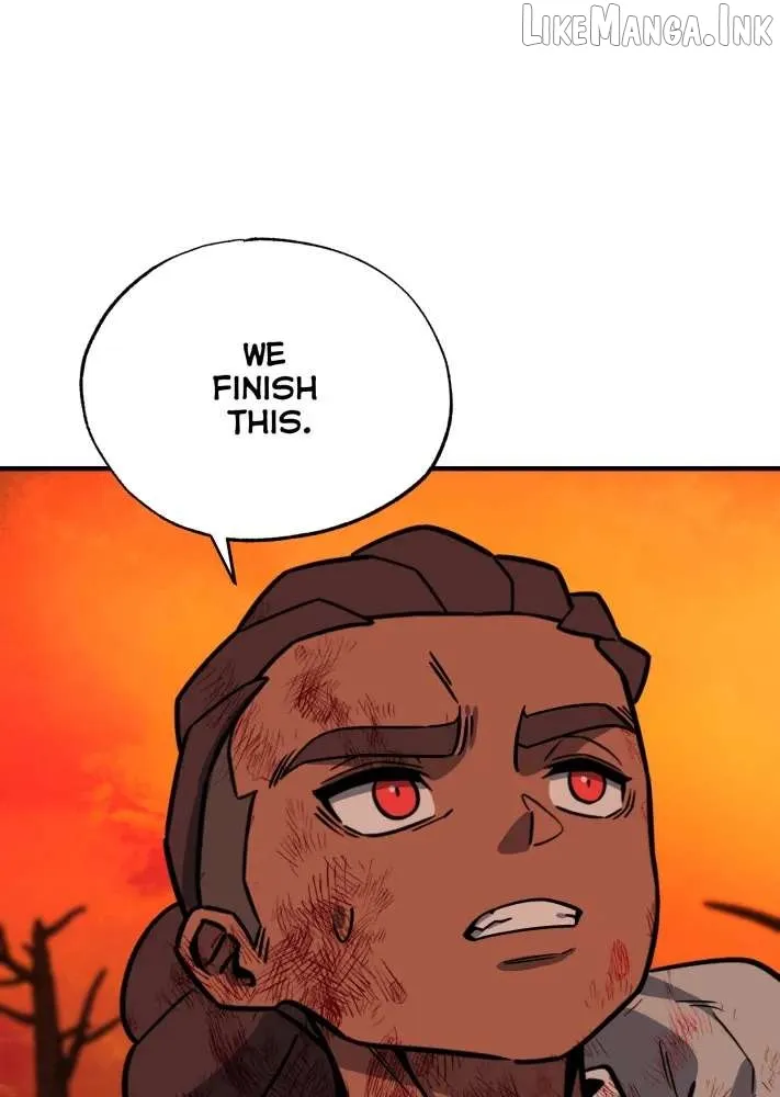 Horde: Dark Contract Saga Chapter 38 page 73 - 