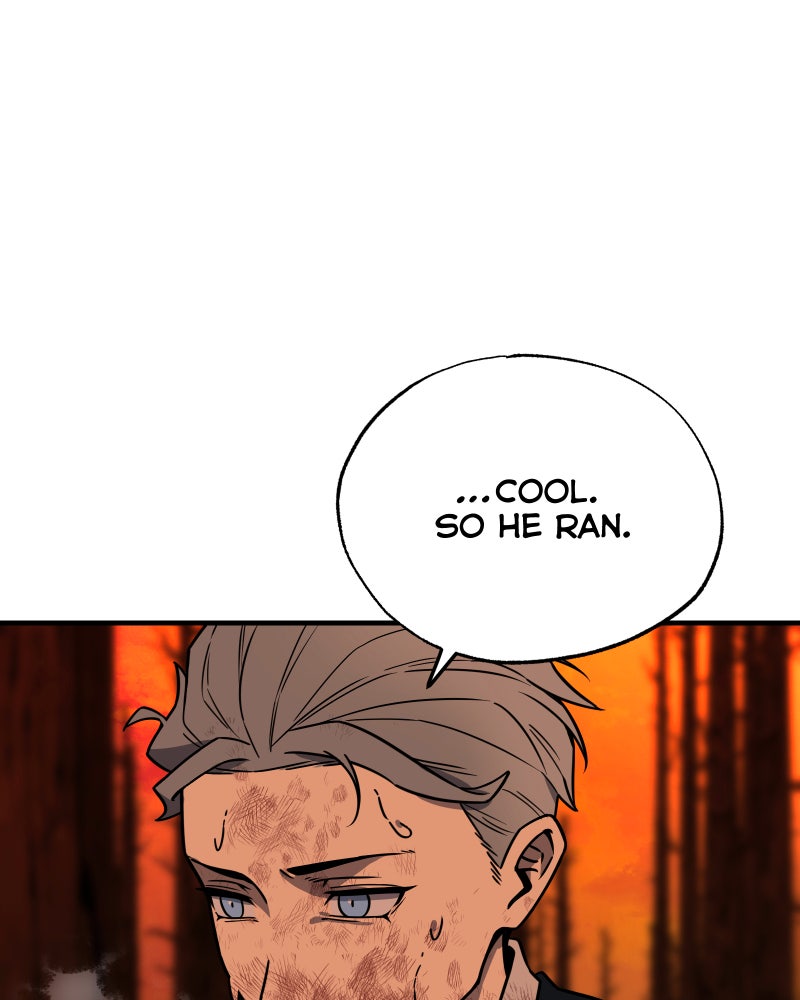 Horde: Dark Contract Saga Episode 39 page 1 - 