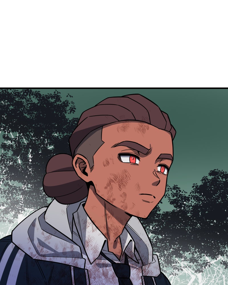 Horde: Dark Contract Saga Episode 39 page 11 - 