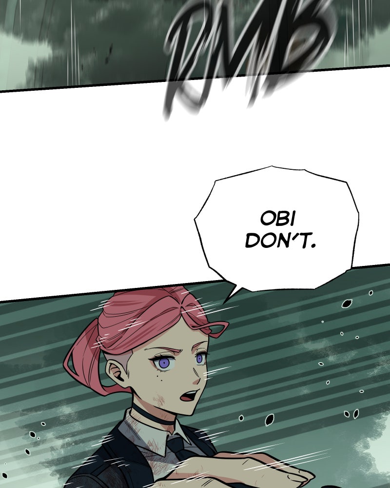 Horde: Dark Contract Saga Episode 39 page 15 - 