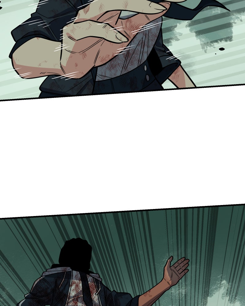 Horde: Dark Contract Saga Episode 39 page 16 - 