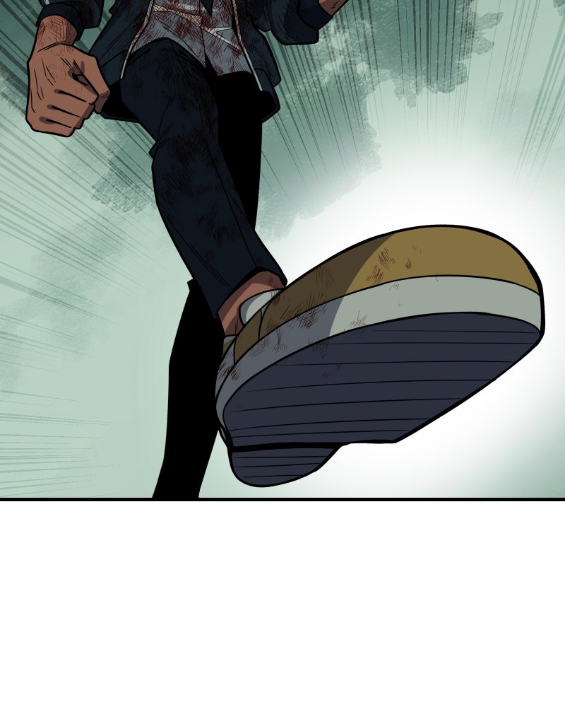 Horde: Dark Contract Saga Episode 39 page 17 - 