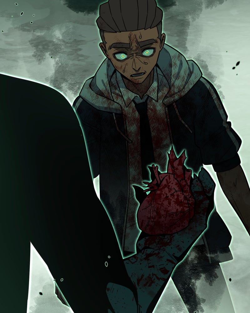 Horde: Dark Contract Saga Episode 39 page 19 - 
