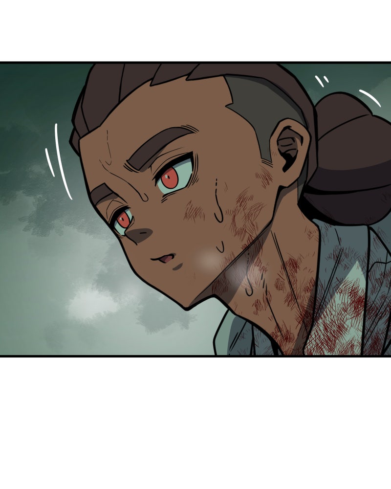 Horde: Dark Contract Saga Episode 39 page 22 - 