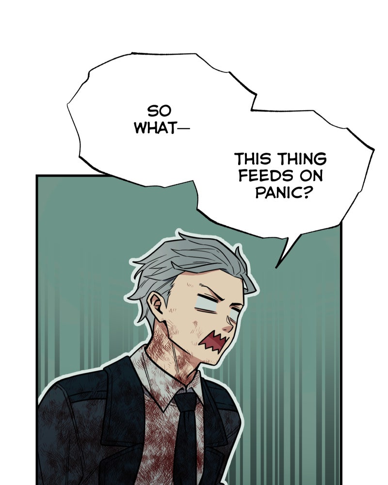 Horde: Dark Contract Saga Episode 39 page 23 - 