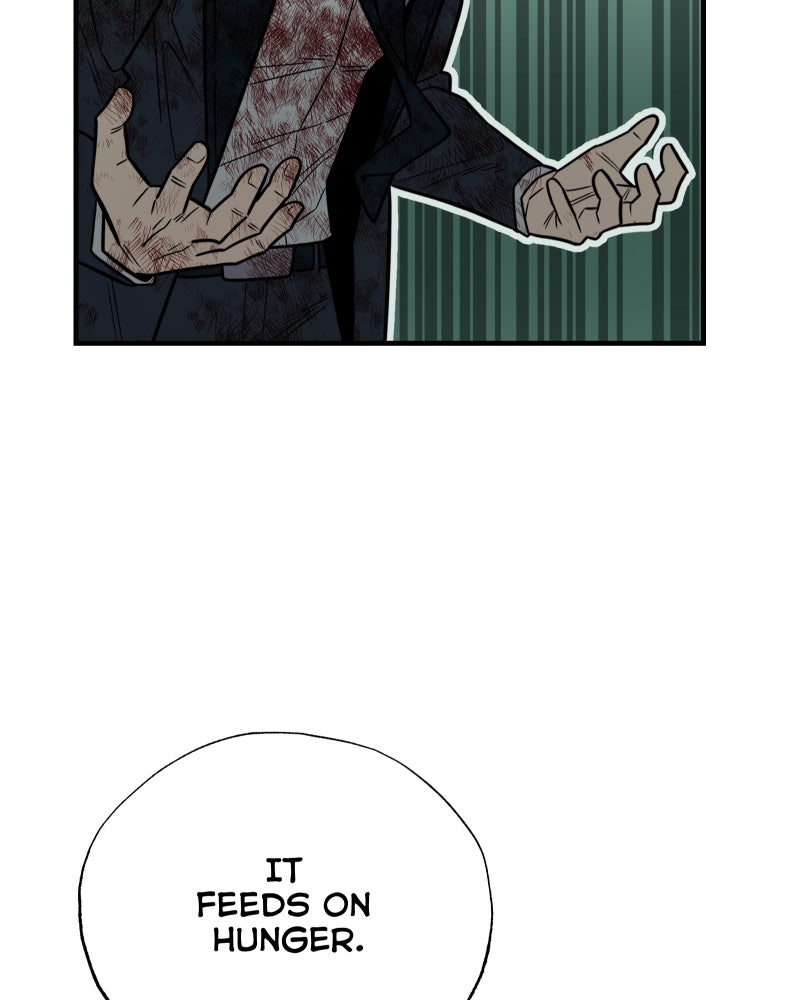 Horde: Dark Contract Saga Episode 39 page 24 - 