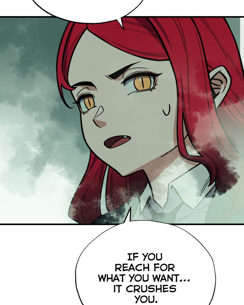 Horde: Dark Contract Saga Episode 39 page 25 - 