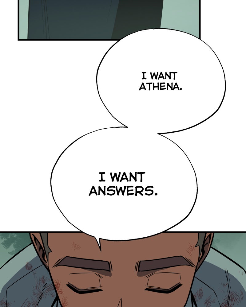 Horde: Dark Contract Saga Episode 39 page 27 - 