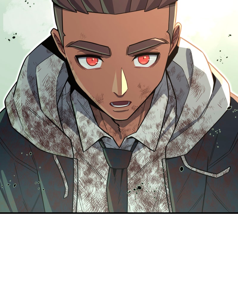 Horde: Dark Contract Saga Episode 39 page 29 - 