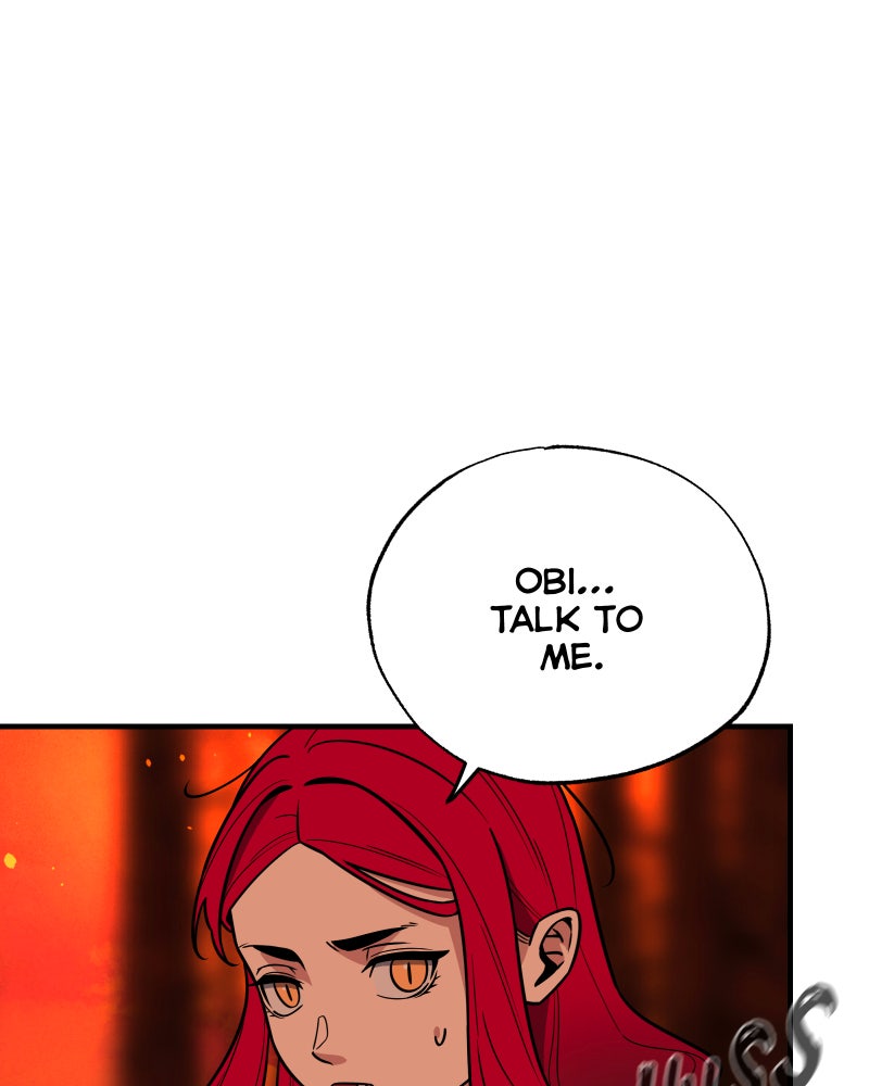 Horde: Dark Contract Saga Episode 39 page 34 - 