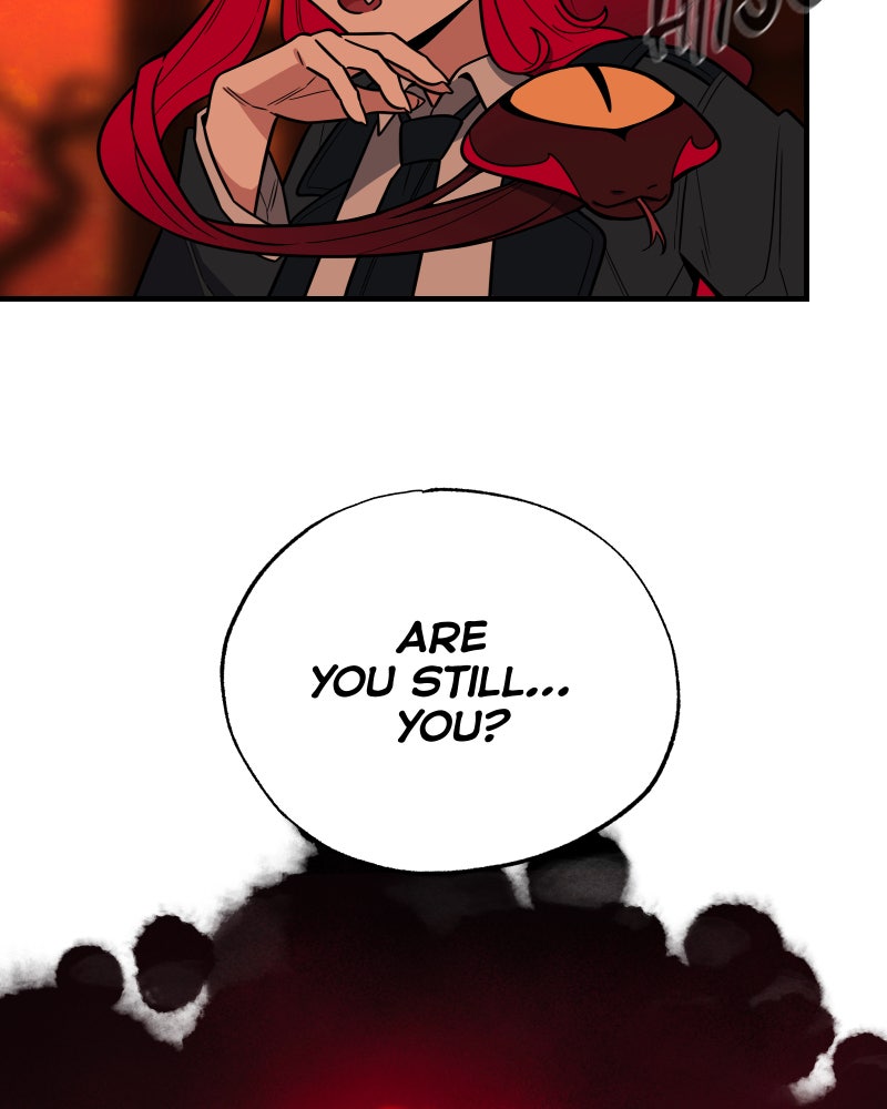 Horde: Dark Contract Saga Episode 39 page 35 - 