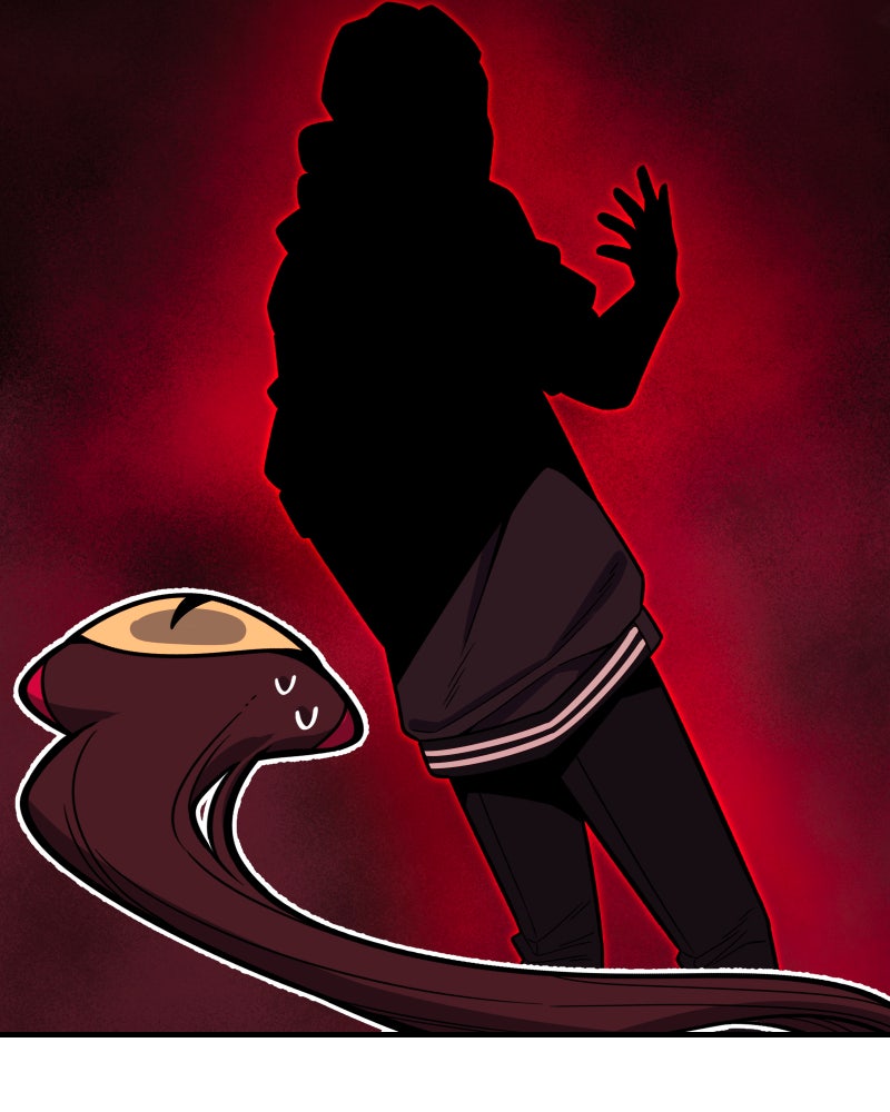Horde: Dark Contract Saga Episode 39 page 36 - 