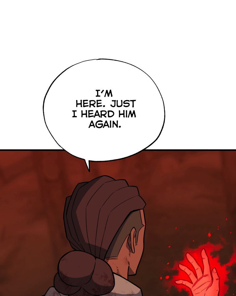 Horde: Dark Contract Saga Episode 39 page 37 - 