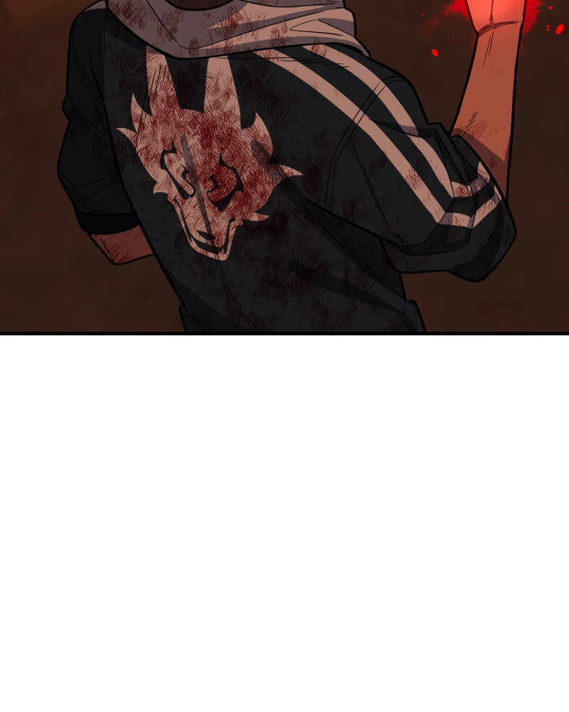 Horde: Dark Contract Saga Episode 39 page 38 - 