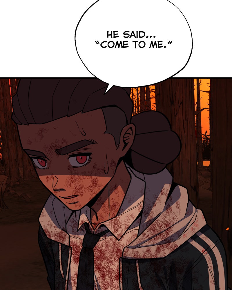 Horde: Dark Contract Saga Episode 39 page 40 - 