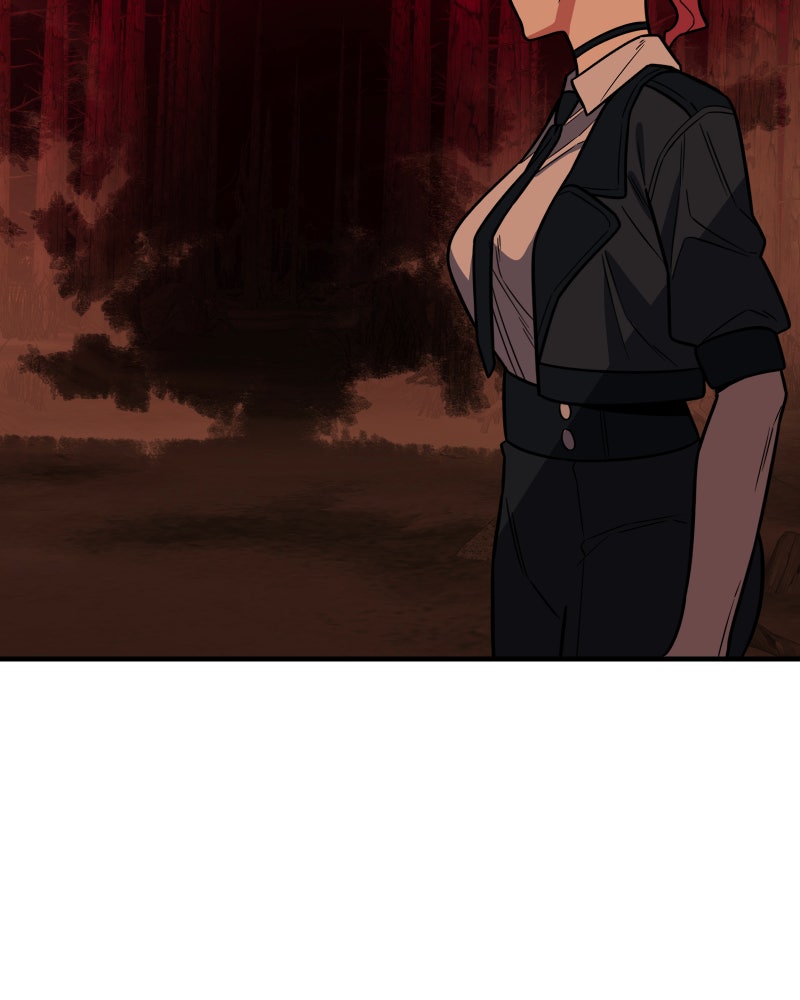 Horde: Dark Contract Saga Episode 39 page 42 - 