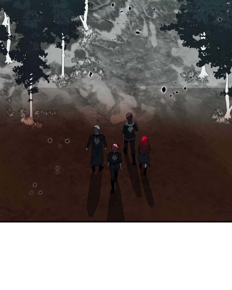 Horde: Dark Contract Saga Episode 39 page 44 - 