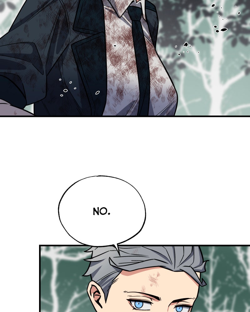 Horde: Dark Contract Saga Episode 39 page 46 - 