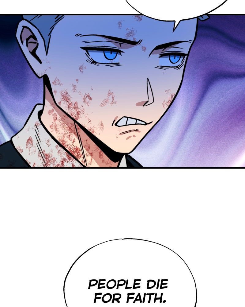 Horde: Dark Contract Saga Episode 39 page 48 - 