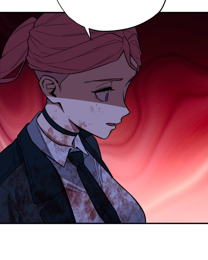Horde: Dark Contract Saga Episode 39 page 49 - 
