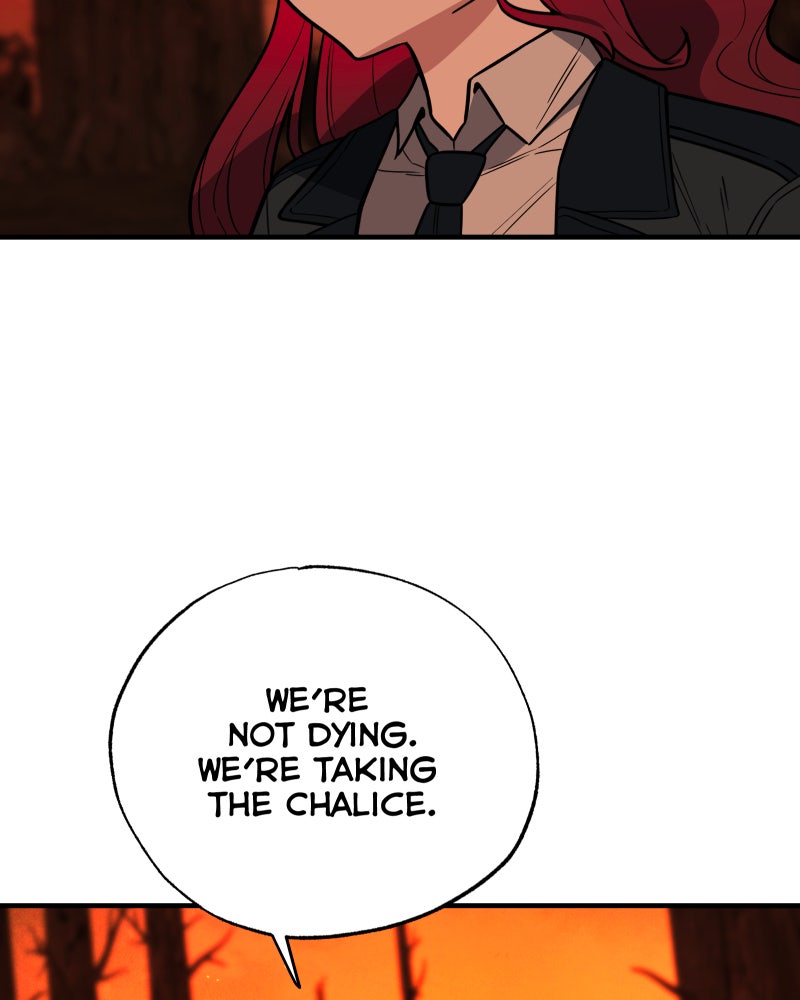 Horde: Dark Contract Saga Episode 39 page 6 - 