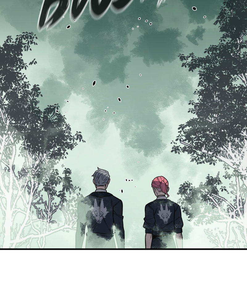 Horde: Dark Contract Saga Episode 39 page 51 - 