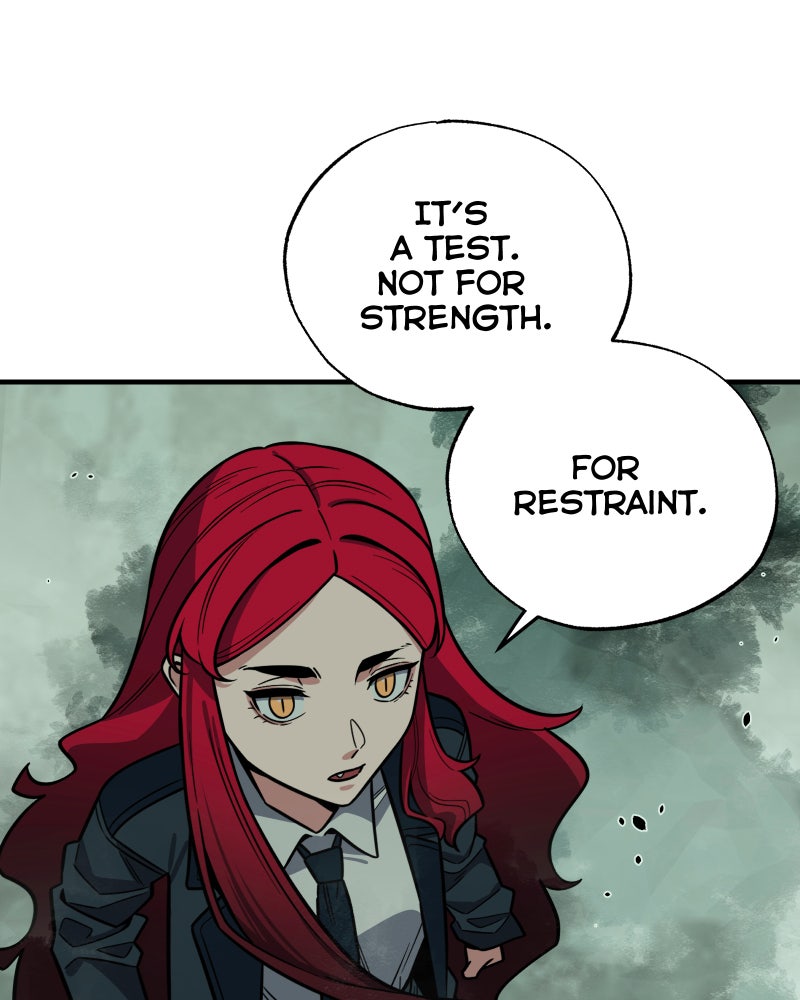 Horde: Dark Contract Saga Episode 39 page 52 - 