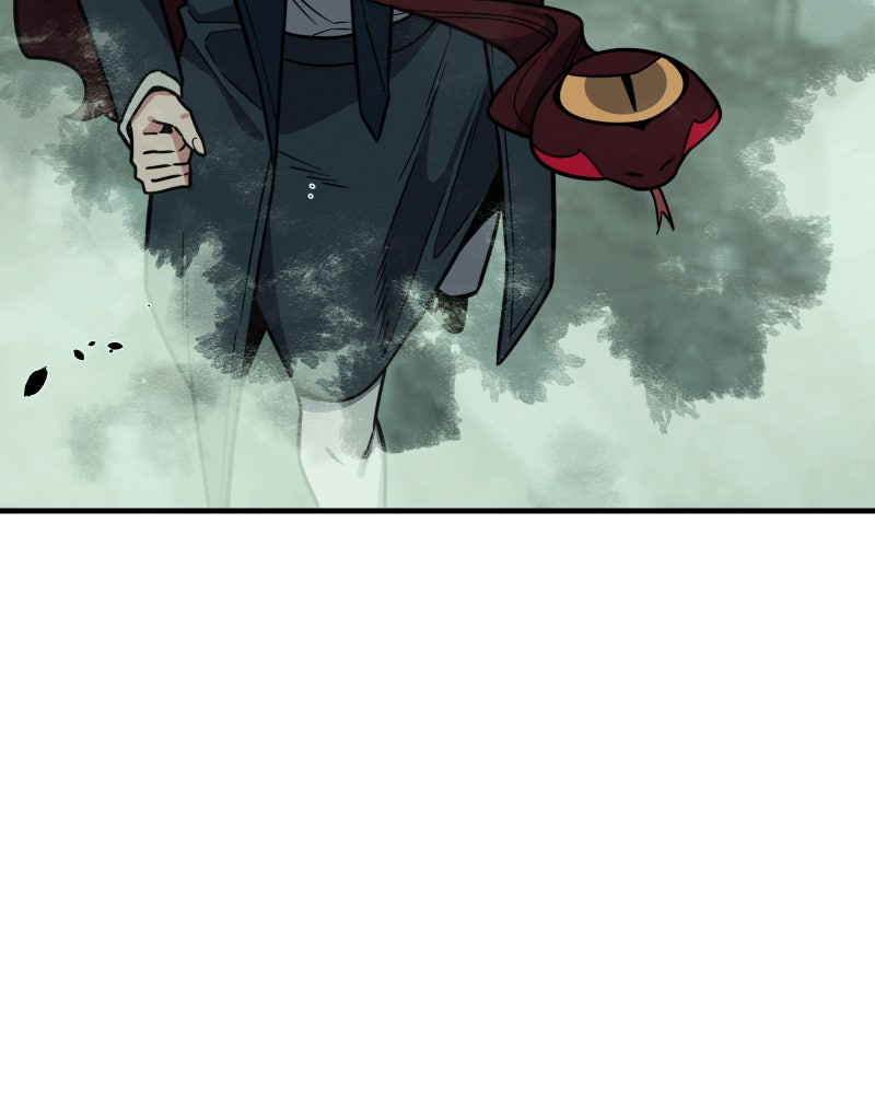 Horde: Dark Contract Saga Episode 39 page 53 - 