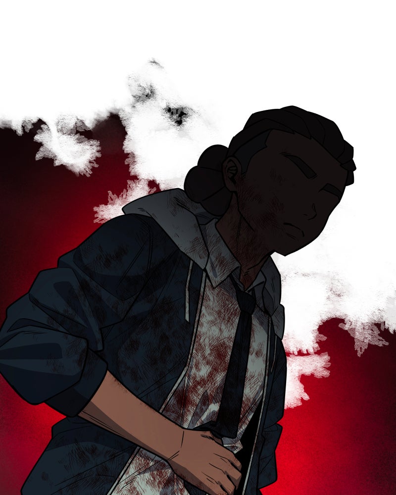Horde: Dark Contract Saga Episode 39 page 54 - 