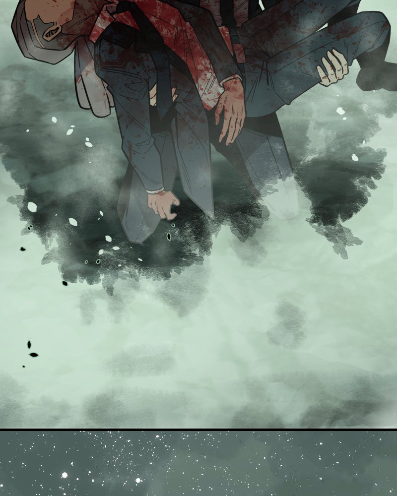 Horde: Dark Contract Saga Episode 39 page 60 - 