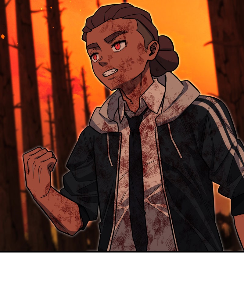 Horde: Dark Contract Saga Episode 39 page 7 - 