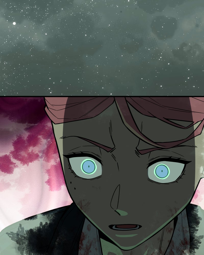 Horde: Dark Contract Saga Episode 39 page 61 - 