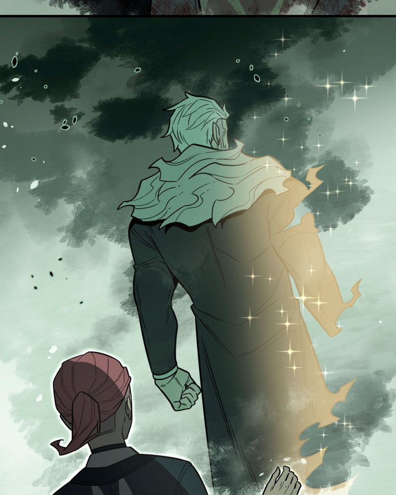 Horde: Dark Contract Saga Episode 39 page 62 - 