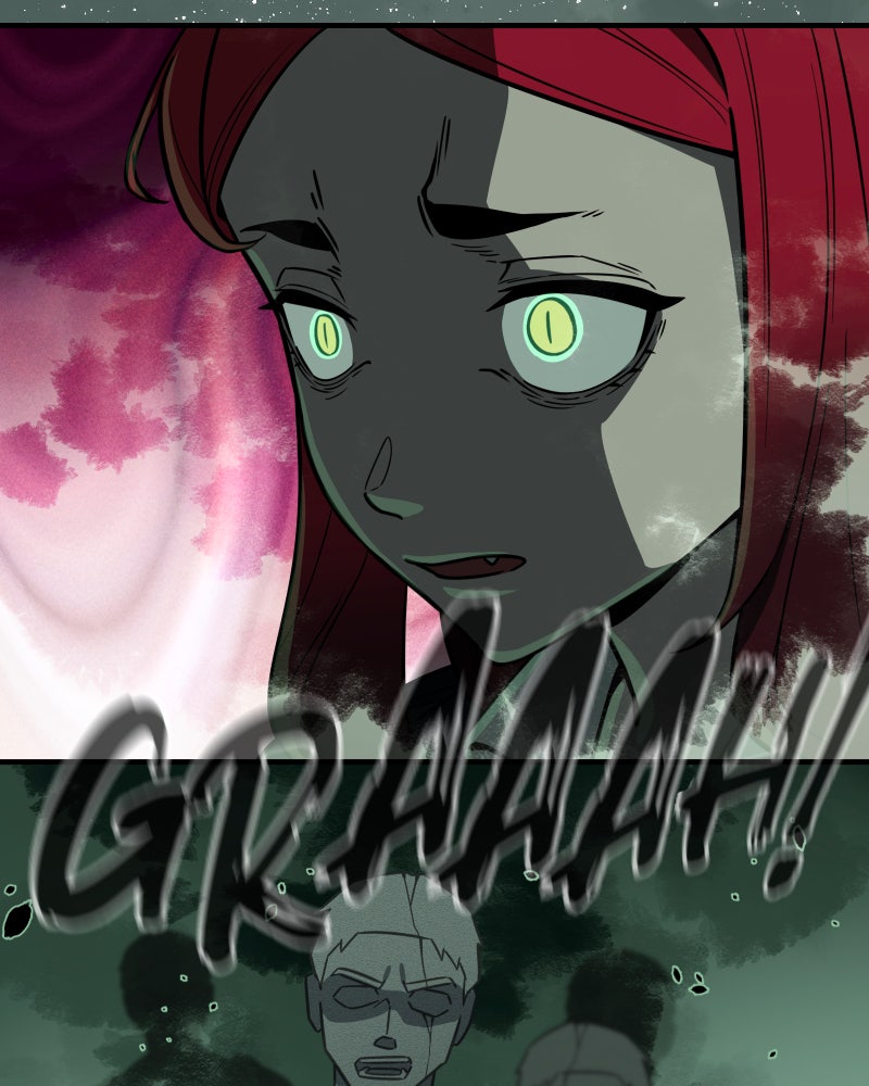 Horde: Dark Contract Saga Episode 39 page 64 - 